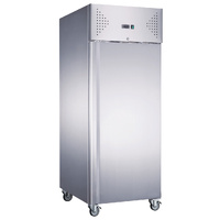 FED-X Bakery Freezer Cabinet - XPA800BT
