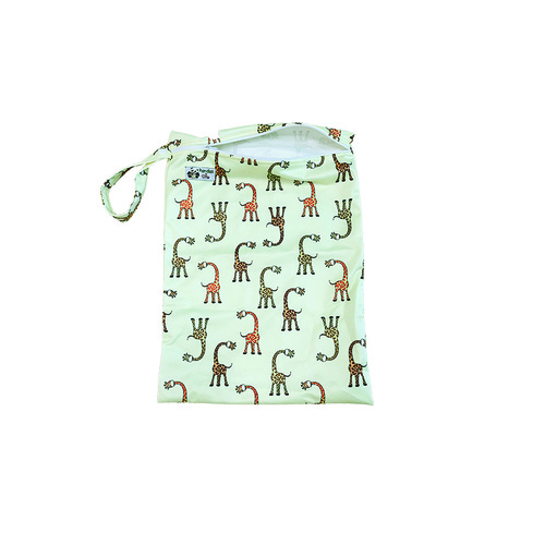 Luvme Waterproof Wet Bag