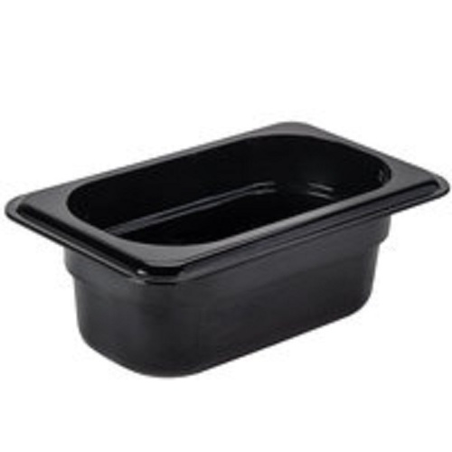 Cambro High Heat 92HP110 Food Pan 1/9 x 65