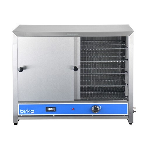 Birko - Pie Warmer Glass Doors 100 Pies