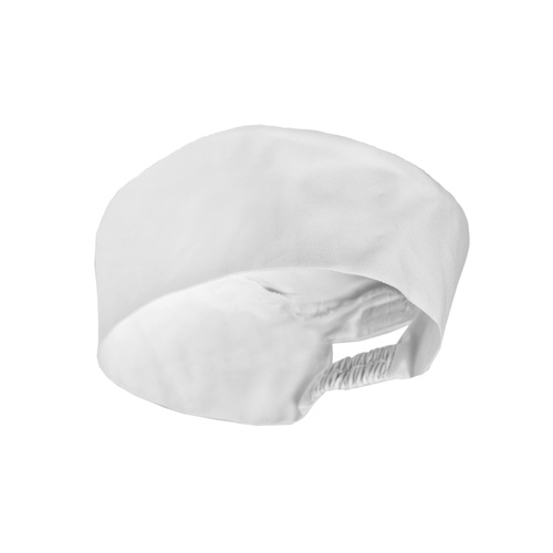 ChefsCraft Chefs Cap White(Size:S)