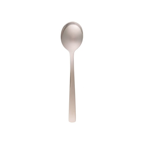 Amalfi Soup Spoon - Doz
