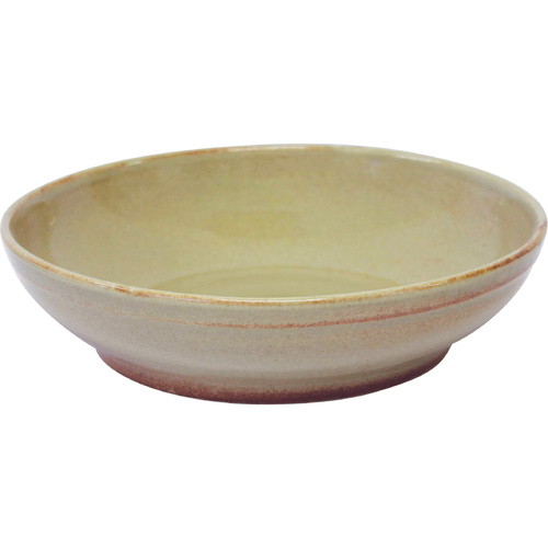 Artistica Round Bowl-Flared 230x55mm Flame