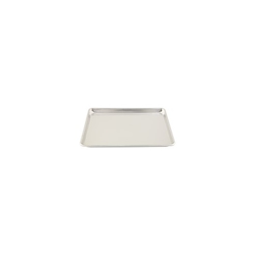 Aluminium Baking Sheet 450x650x25mm Heavy Duty