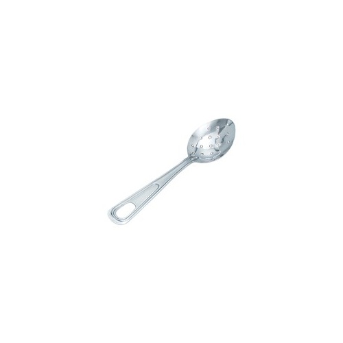 Basting Spoon - Stainless Steel Perforated 330mm