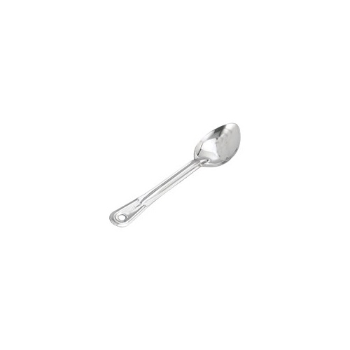 Basting Spoon - Stainless Steel Solid 280mm