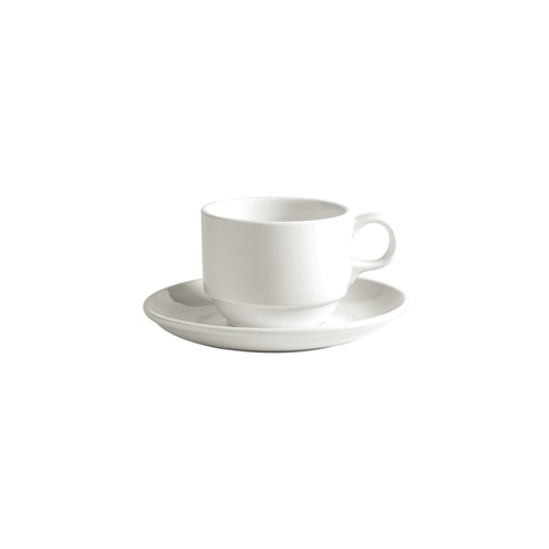 AFC Bistro Stacking Tea Cup 220ml