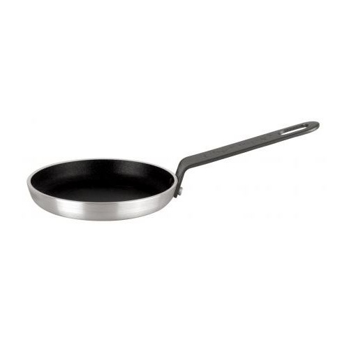 Chef Inox Profile Blinis Pan