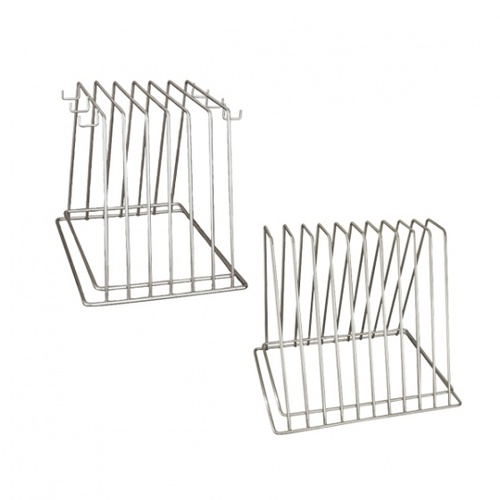 Cutting Board Rack - 6 Slot