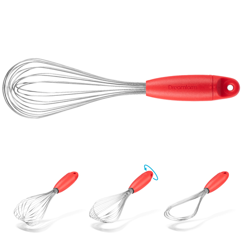 Flisk - Red