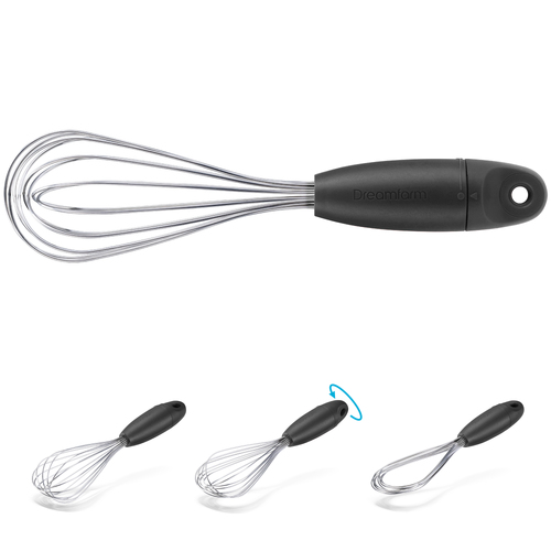 Mini Flisk - Black
