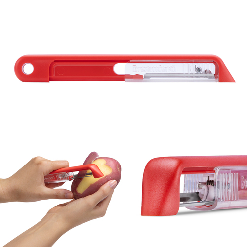 Sharple - Red