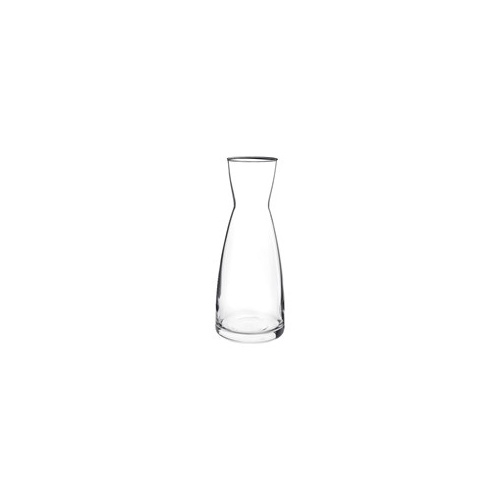 Bormioli Rocco - Ypsilon Carafe 1000ml