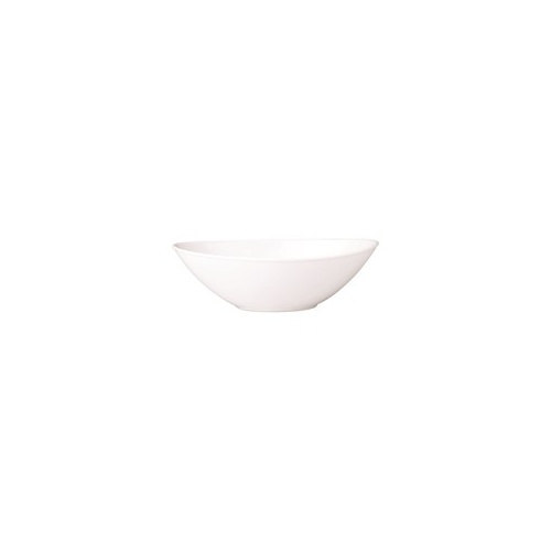 Chelsea Oval Bowl 250mm 1.0lt Coupe - Qty 12