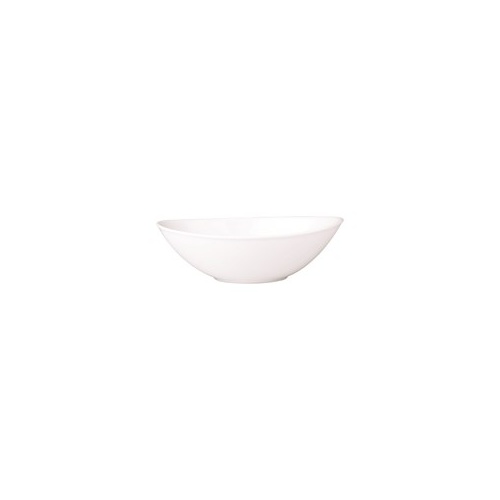 Chelsea Oval Bowl 200mm 0.50lt Coupe - Qty 12
