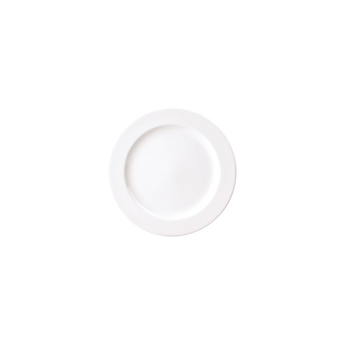 Chelsea Round Plate 280mm Rim Shape - unit price, sold min 6 plates