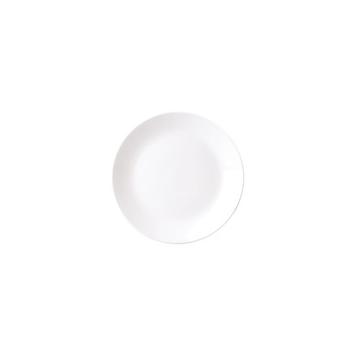 Chelsea Round Plate 170mm Coupe - Qty 12