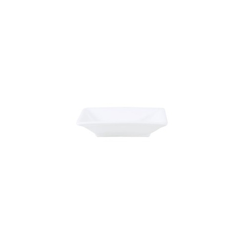Chelsea Sauce Dish 100x70mm - Qty 32