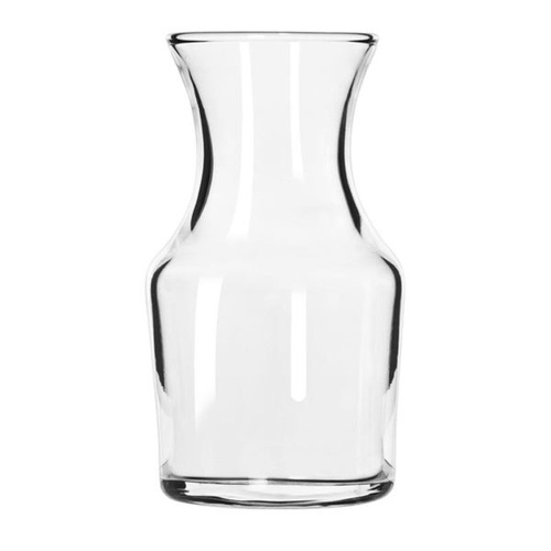 Libbey Cocktail Decanter 122ml