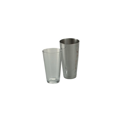 Cocktail Shaker-18/8 Base Only