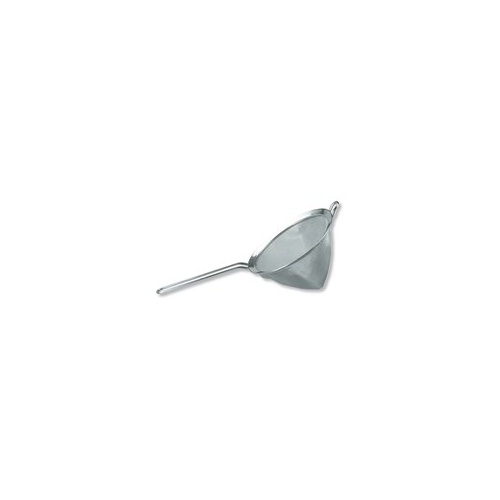 Conical Mesh Strainer with Wire Handle - 80x100mm