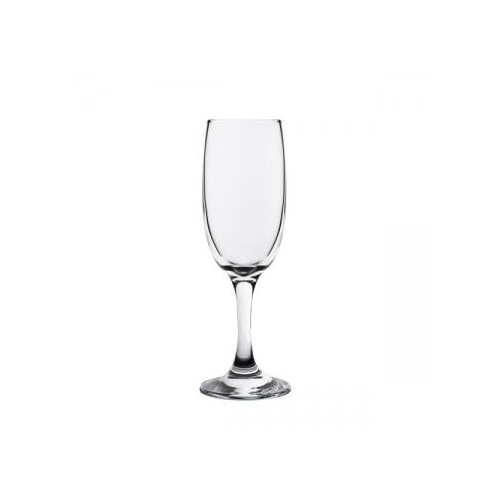 Crysta III Flute Glass 190ml