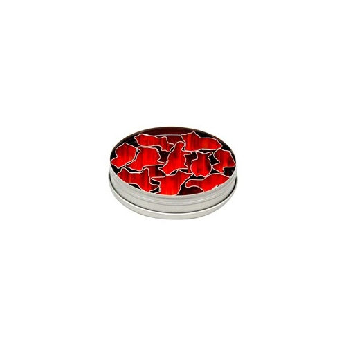 Cutter Set - Animal 8pcs Size: 35mm - Set