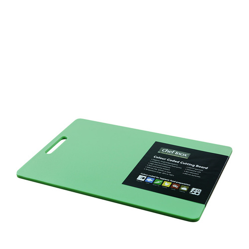 Cutting Board 380 x 510 x 12- Green