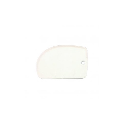 Plastic Dough Scraper
