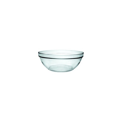 Duralex - Lys Stackable Bowl 140mm/500ml