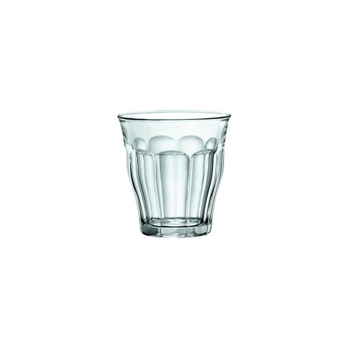Duralex - Picardie Tumbler 160ml (Pack of 4)
