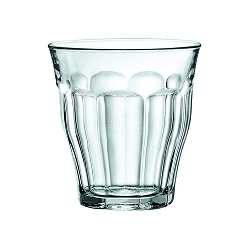 Duralex - Picardie Tumbler 90ml (Pack of 6)
