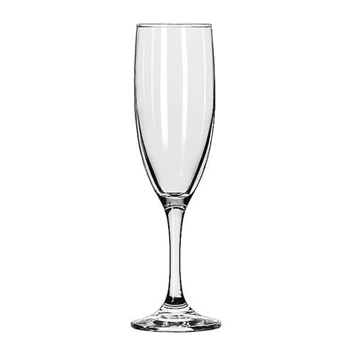 Embassy Champagne Flute 170ml (Pack of 12)