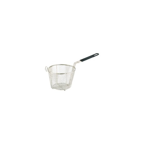 Fry Basket - Round 300x150mm