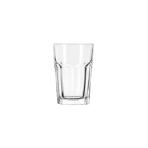 Gibraltar Beverage Glass 414ml 14oz