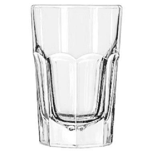 Libbey Gibraltar Hiball Glasses [Size: 266ml]