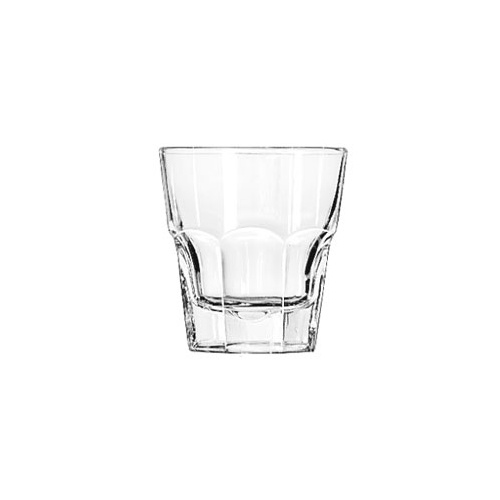 Gibraltar Rocks Glass 237m 8oz