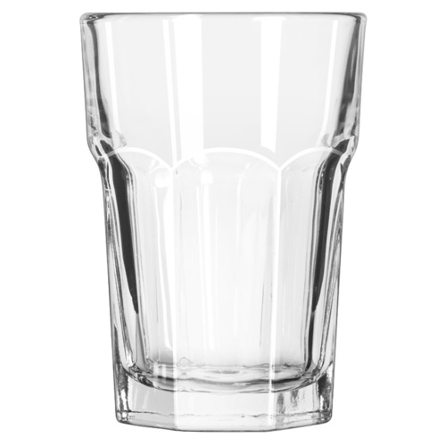 Gibraltar Beverage Glass 355ml 12oz