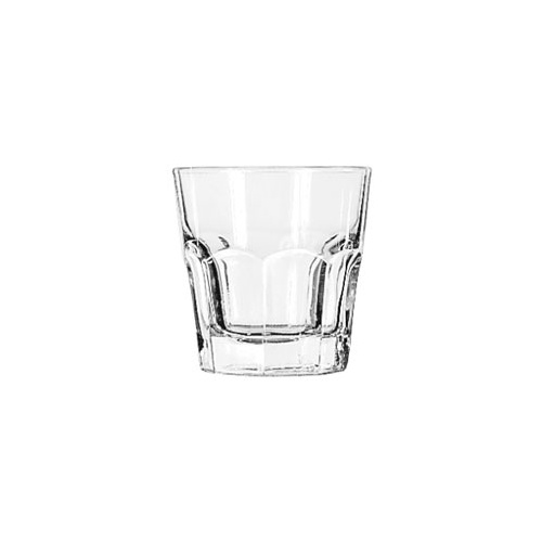 Gibraltar Rocks Glass 207ml / 7oz 