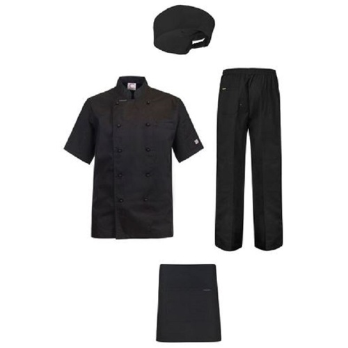 Food And Beverage Uniform - Classic