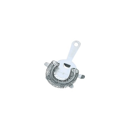 Strainer-Bar/Hawthorn Stainless Steel