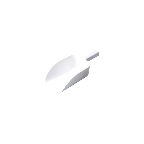 Scoop - Ice Flat Bottom Plastic 1130ml
