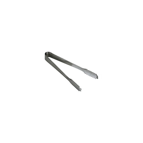 Ice Tong-Stainless Steel 175mm Alligator Teeth