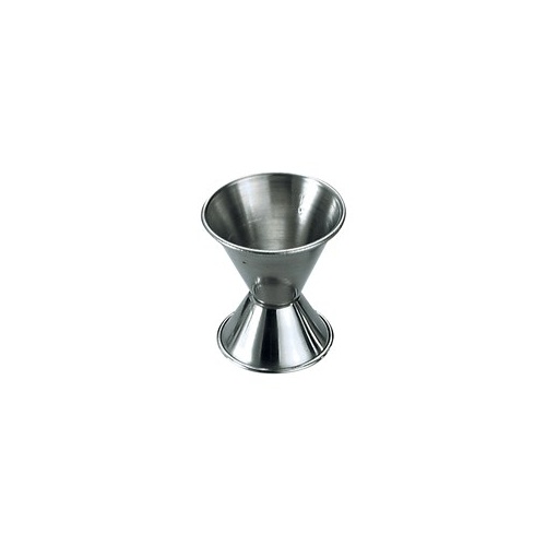 Jigger-Double 18/8 15/30ml