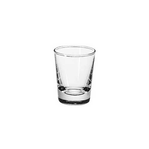 Whiskey / Shot Glass 2 oz/59 ml