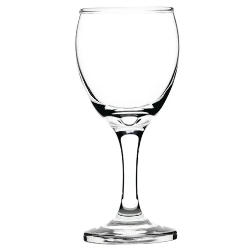 Nadir Manhattan Wine Glasses 190ml