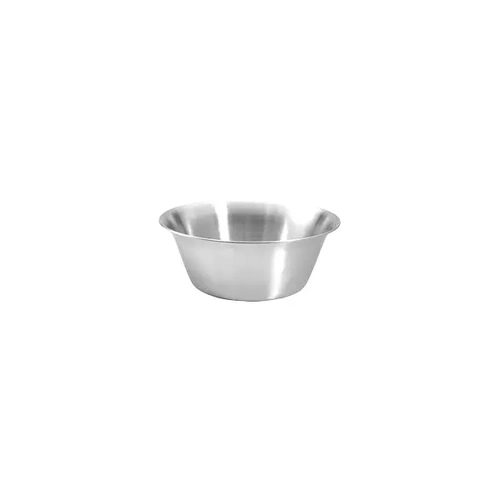 Mixing Bowl Tapered S/S 1.25lt