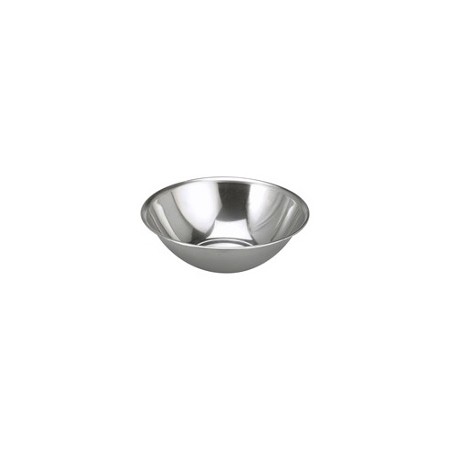 Mixing Bowl - Stainless Steel 195x63mm 1.1lt