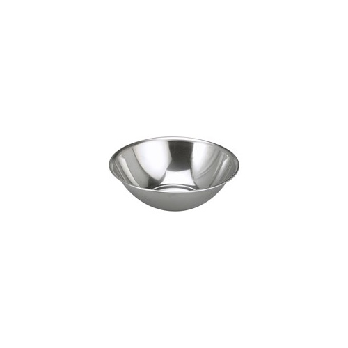 Mixing Bowl - Stainless Steel 235x75mm 2.2lt