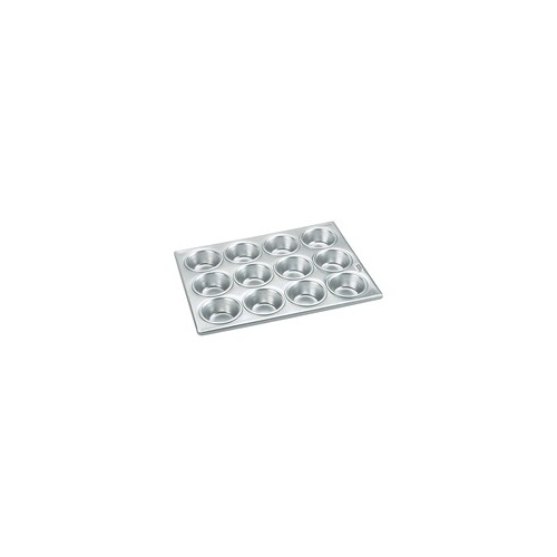 12 Cup Premier Aluminium Muffin Pan